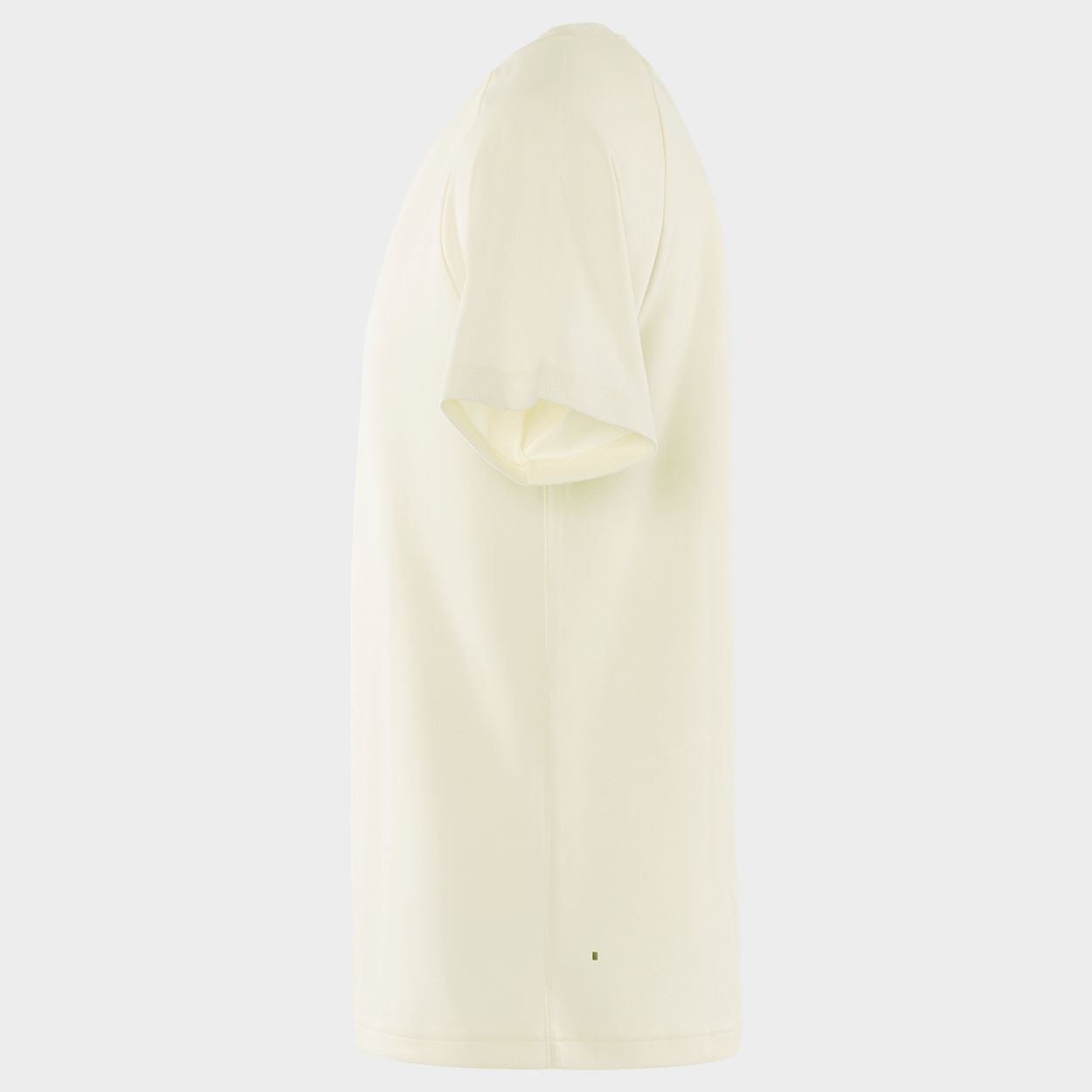 T-shirt FRISTADS FUNCTIONAL WHITE - 3