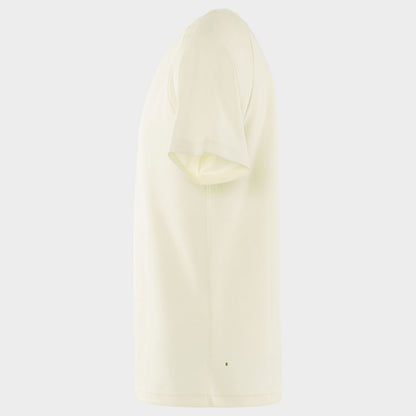 T-shirt FRISTADS FUNCTIONAL WHITE - 3