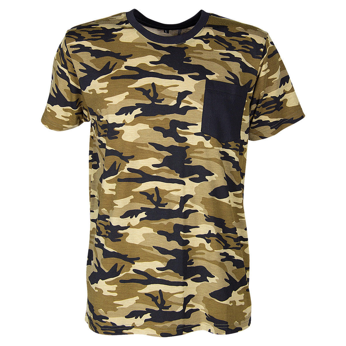 T-shirt KAMO