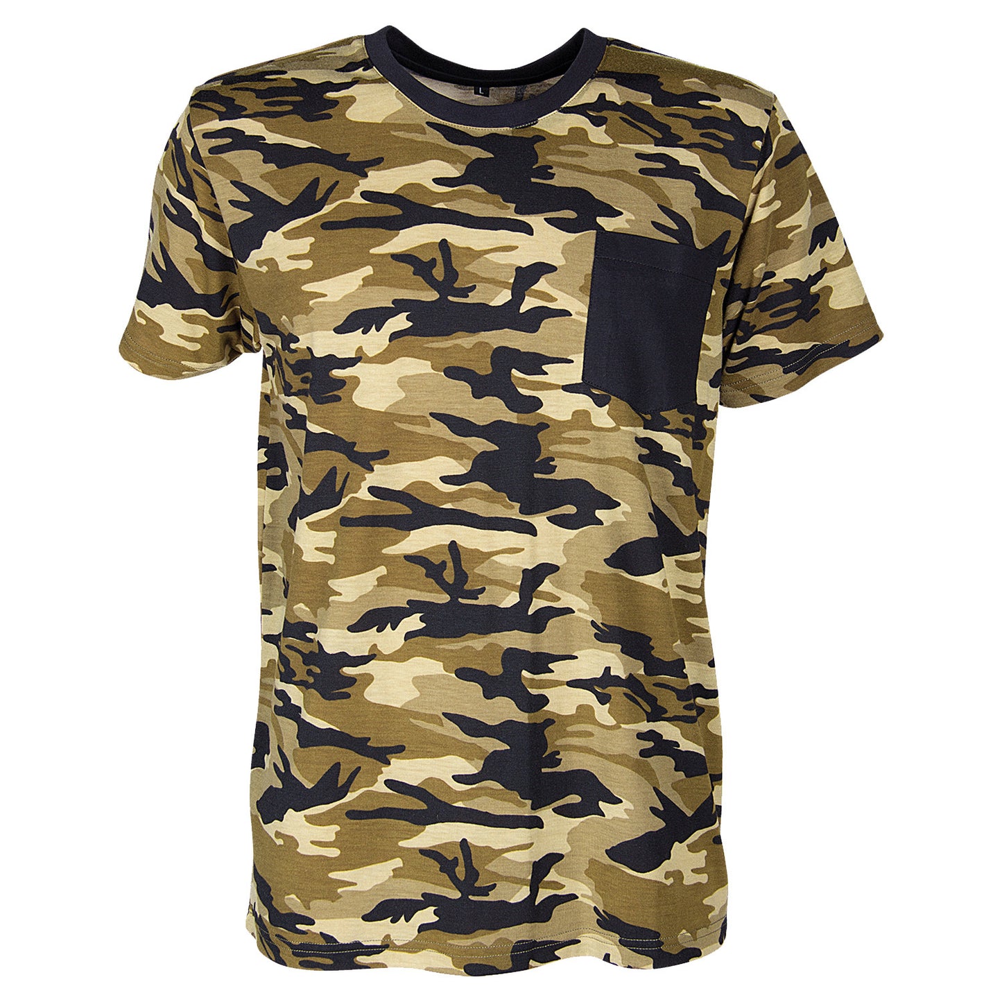 T-shirt KAMO