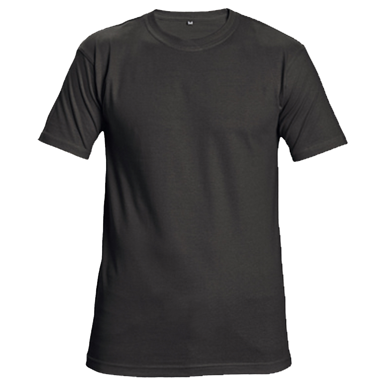 Μπλουζάκι KEYA BLACK T-shirt