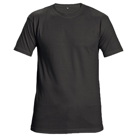 T-shirt KEYA BLACK