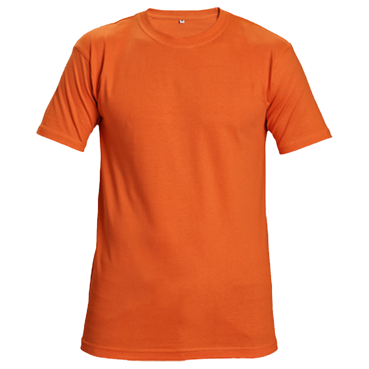 Тениска KEYA ORANGE