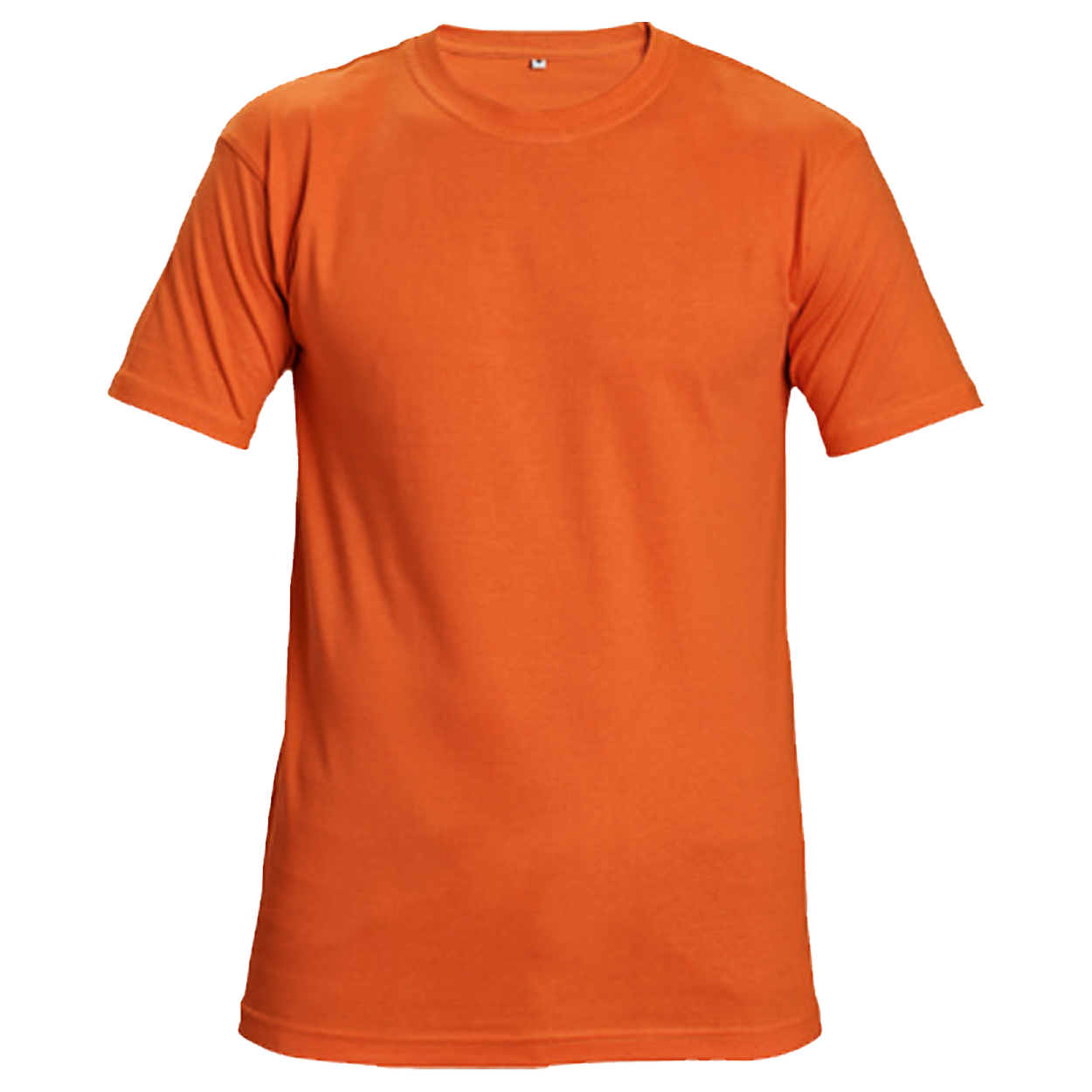 Тениска KEYA ORANGE