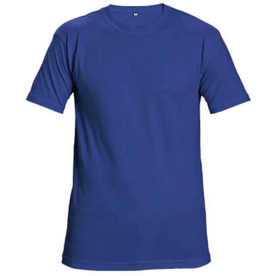 T-shirt KEYA ROYAL BLUE