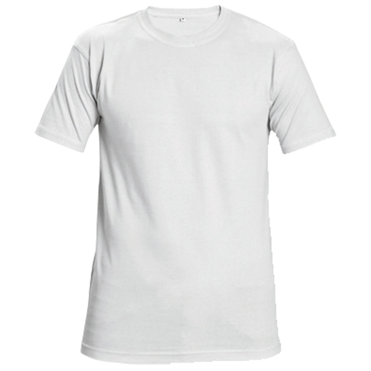 T-shirt KEYA WHITE