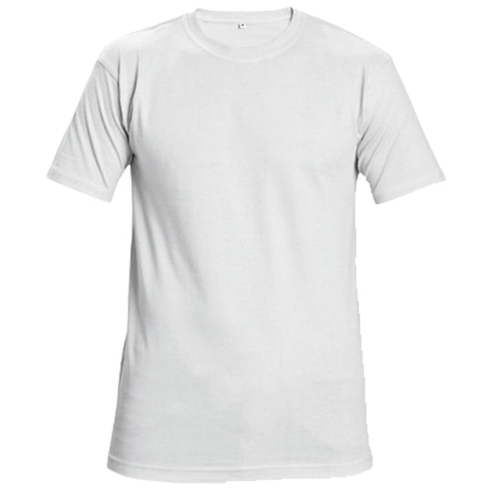T-shirt KEYA WHITE