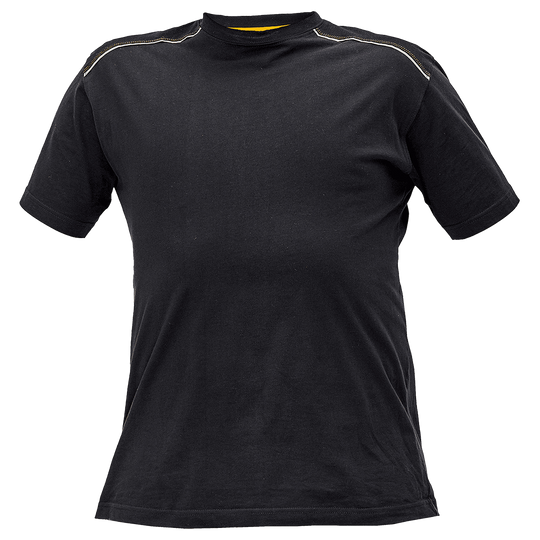 T-shirt KNOXFIELD ANTRACITE