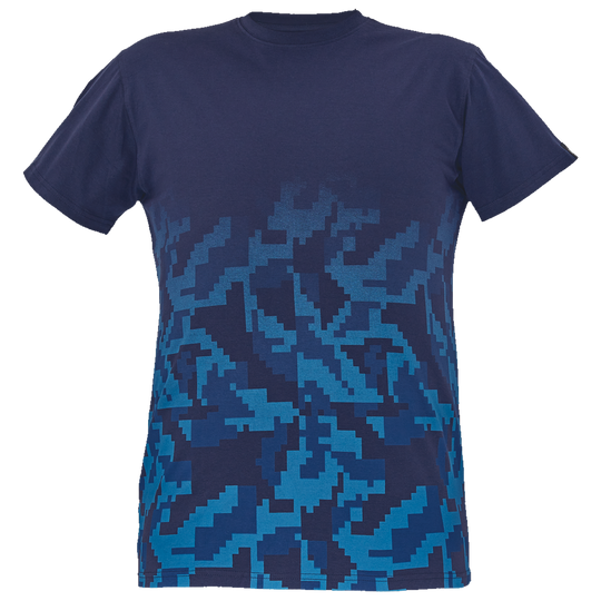 Тениска NEURUM NAVY BLUE