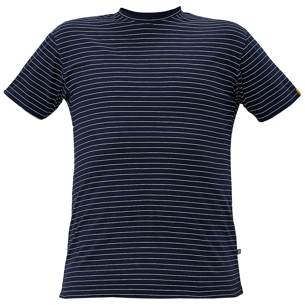 T-shirt NOYO ESD NAVY