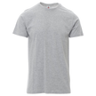 Тениска PAYPER PRINT MELANGE