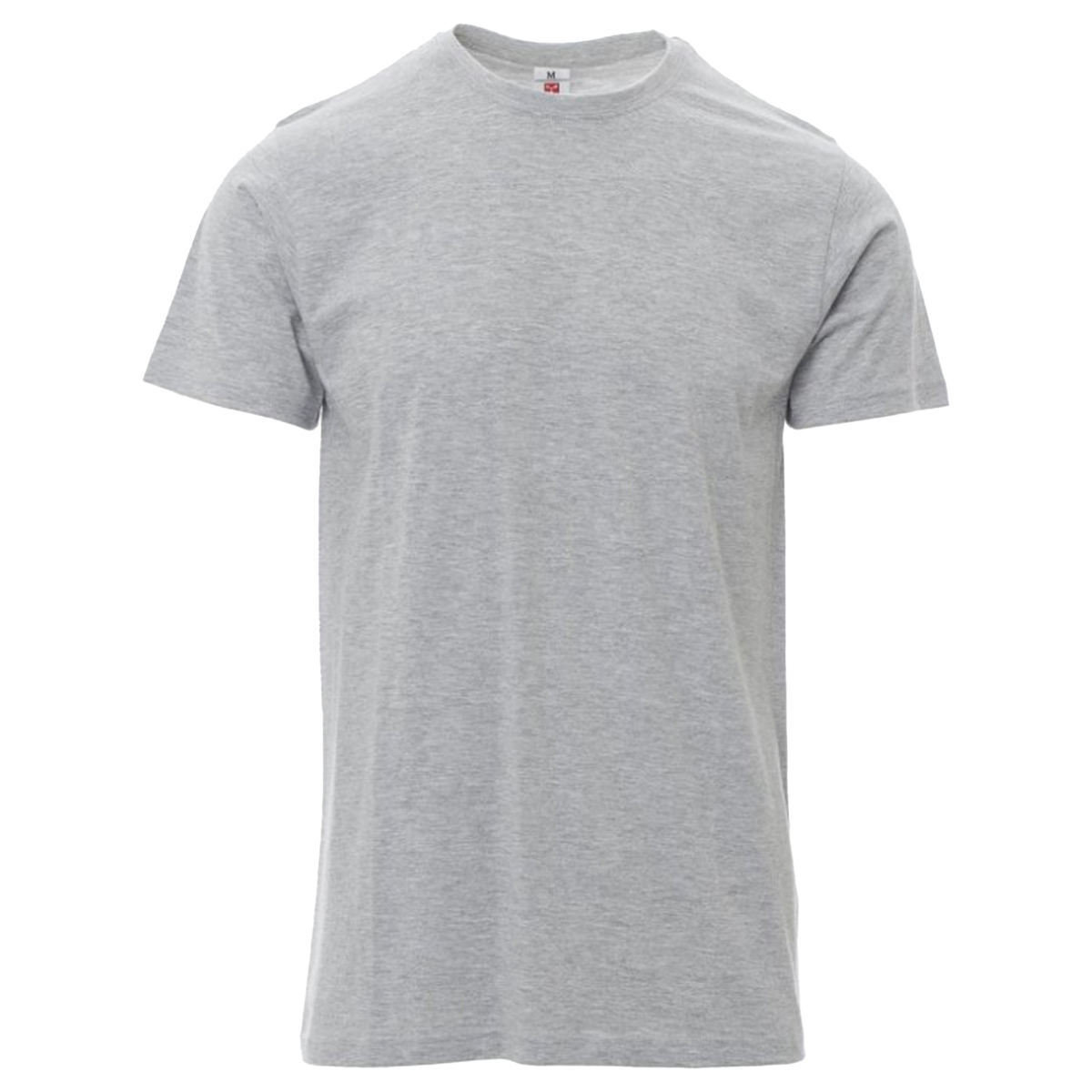 Тениска PAYPER PRINT MELANGE