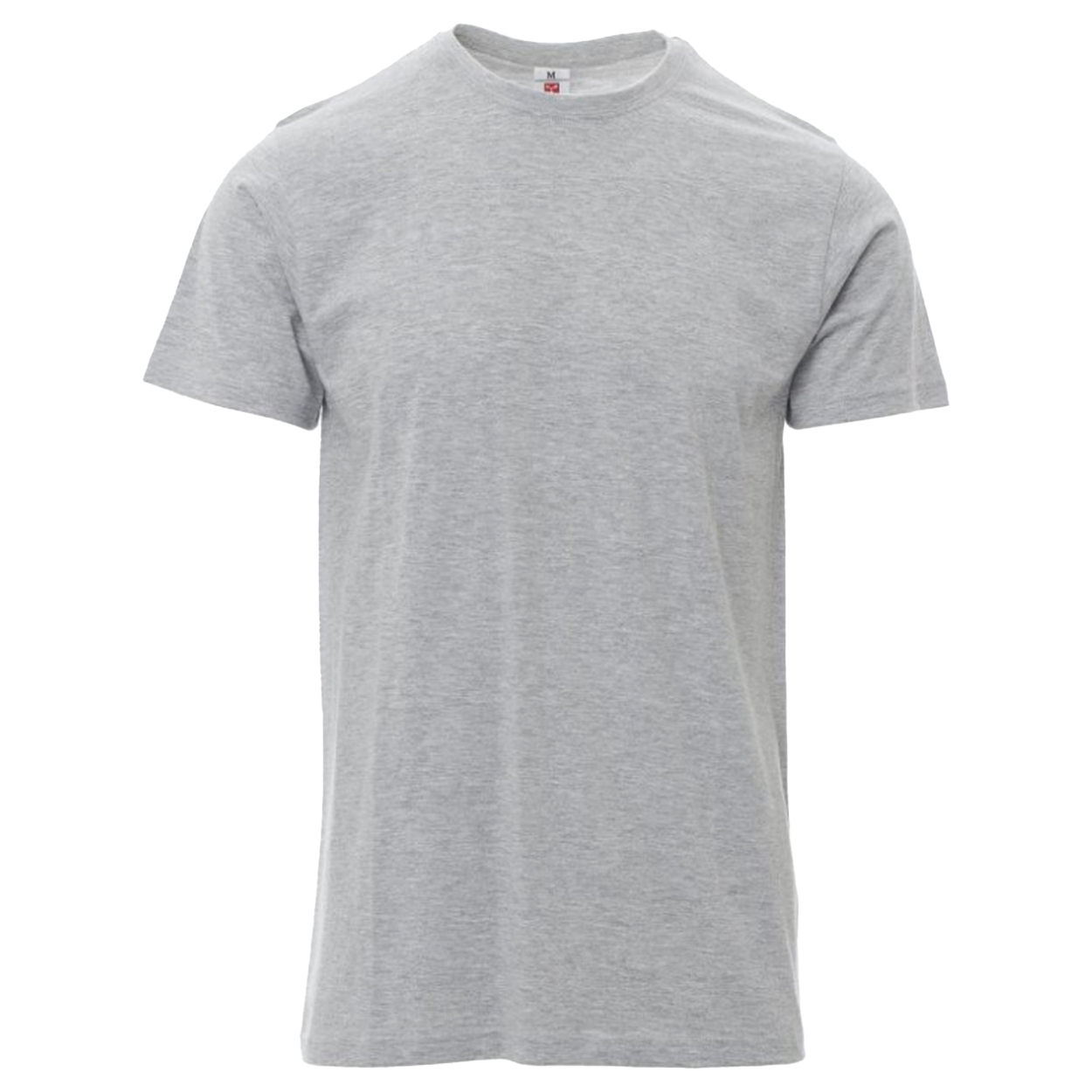 Тениска PAYPER PRINT MELANGE