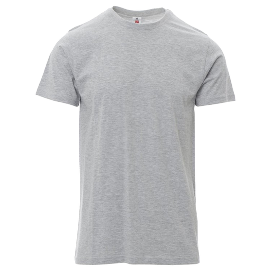 Тениска PAYPER PRINT MELANGE