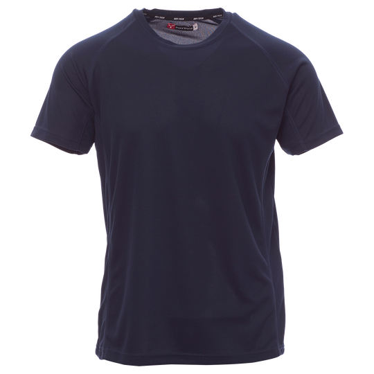 Тениска PAYPER RUNNER NAVY