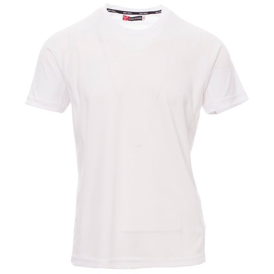 T-shirt PAYPER RUNNER WHITE