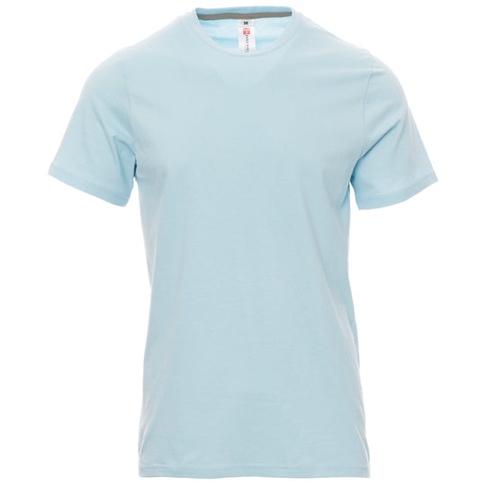 Тениска PAYPER SUNSET AQUAMARINE