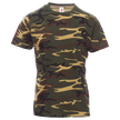 Тениска PAYPER SUNSET CAMOUFLAGE