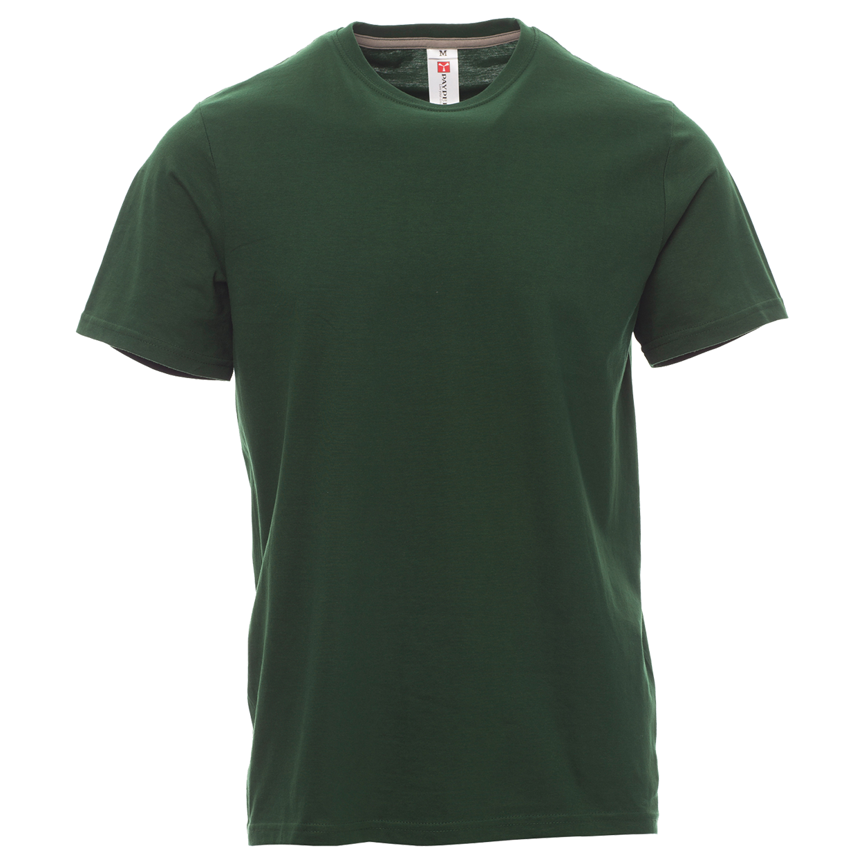 Тениска PAYPER SUNSET GREEN