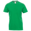 Тениска PAYPER SUNSET JELLY GREEN