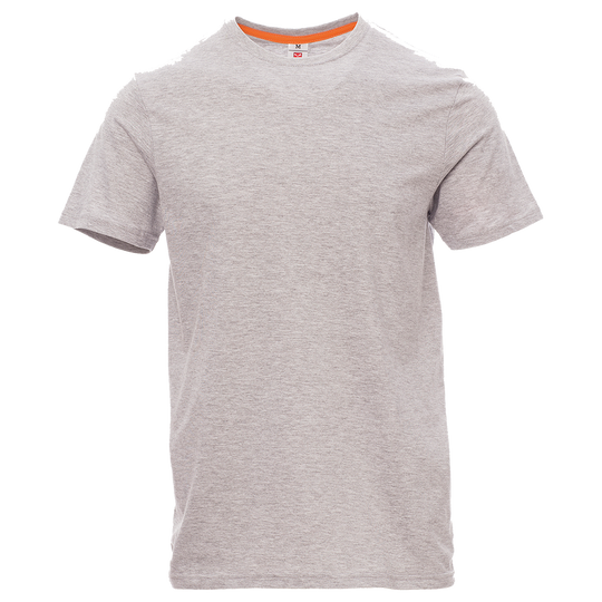 T-shirt PAYPER SUNSET MELANGE