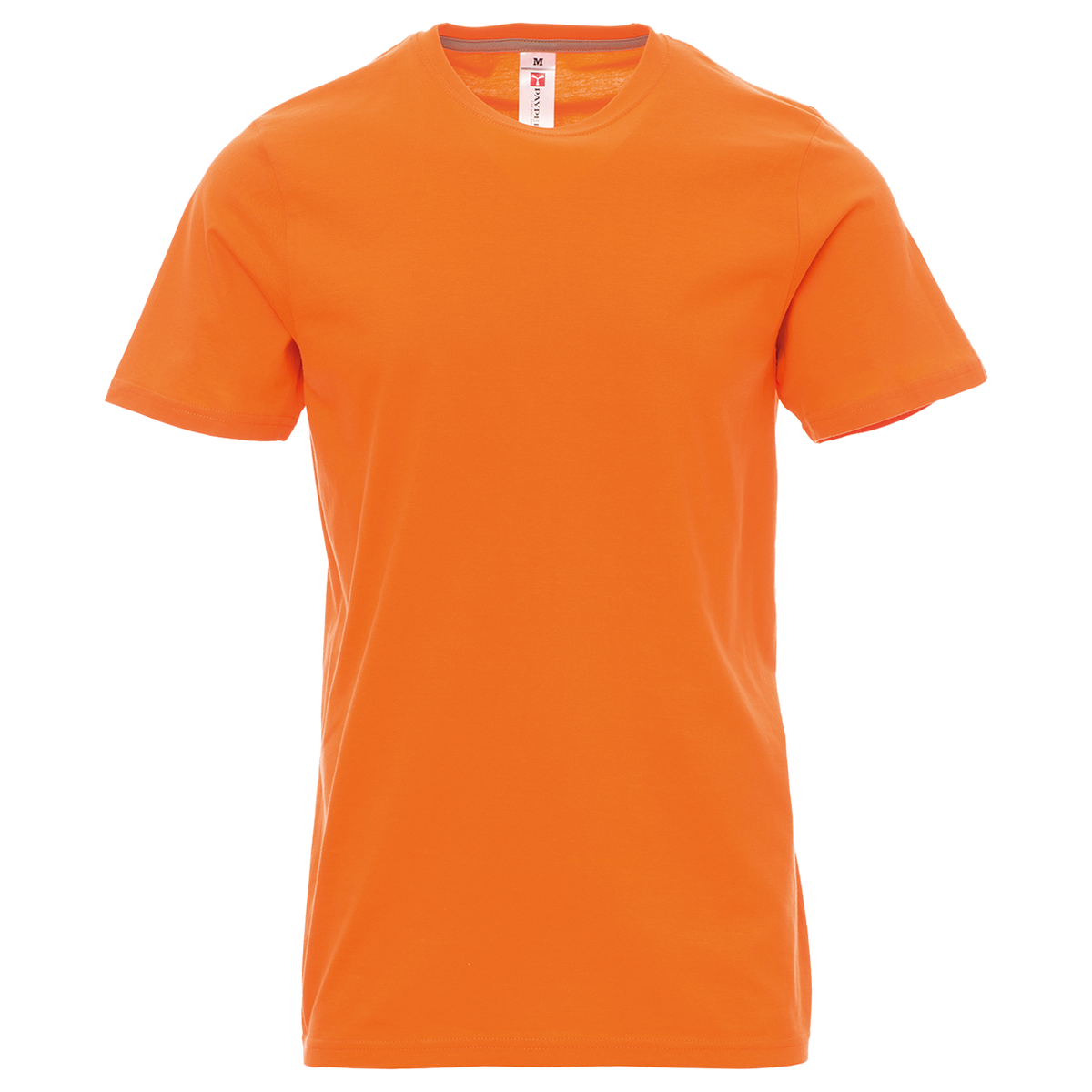 T-shirt PAYPER SUNSET ORANGE