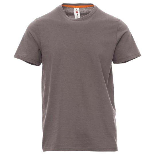 Тениска PAYPER SUNSET STEEL GREY