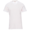 Tricou PAYPER SUNSET ALB