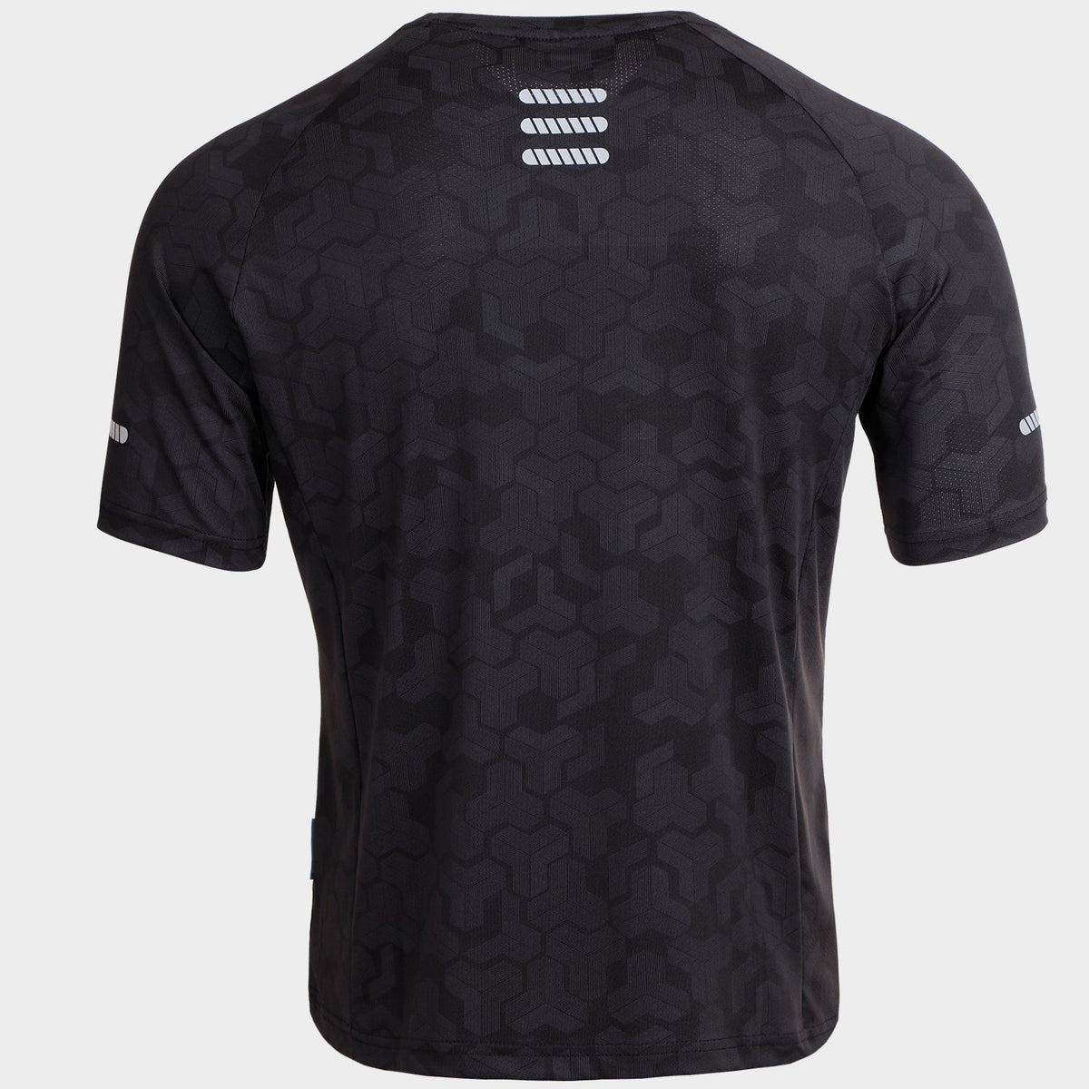 Tricou REVOLT COOL-DRY GREY - 2