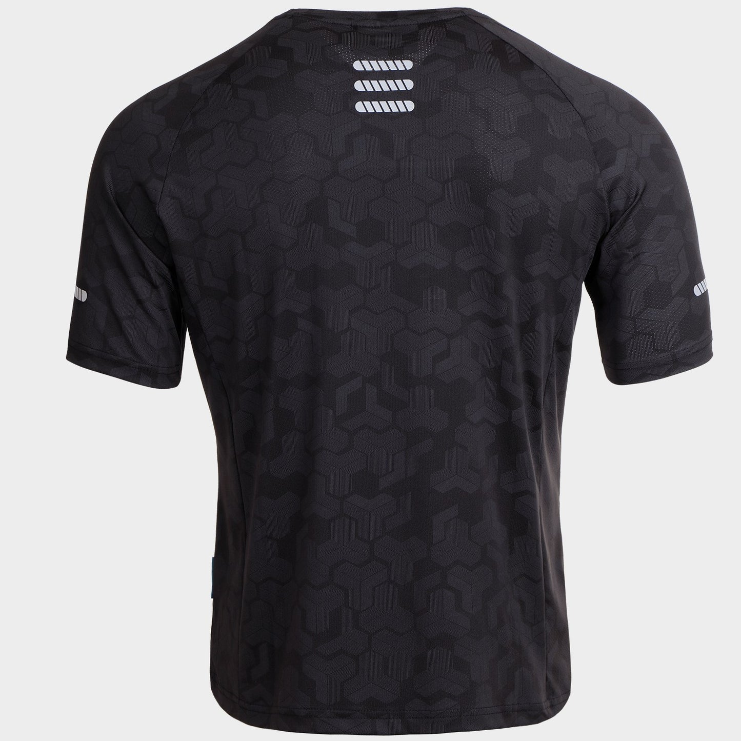 Tricou REVOLT COOL-DRY GREY - 2