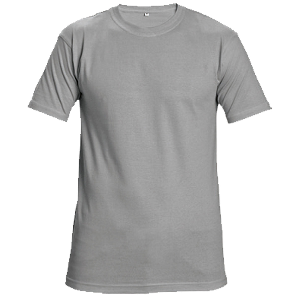 SAGA GREY T-shirt