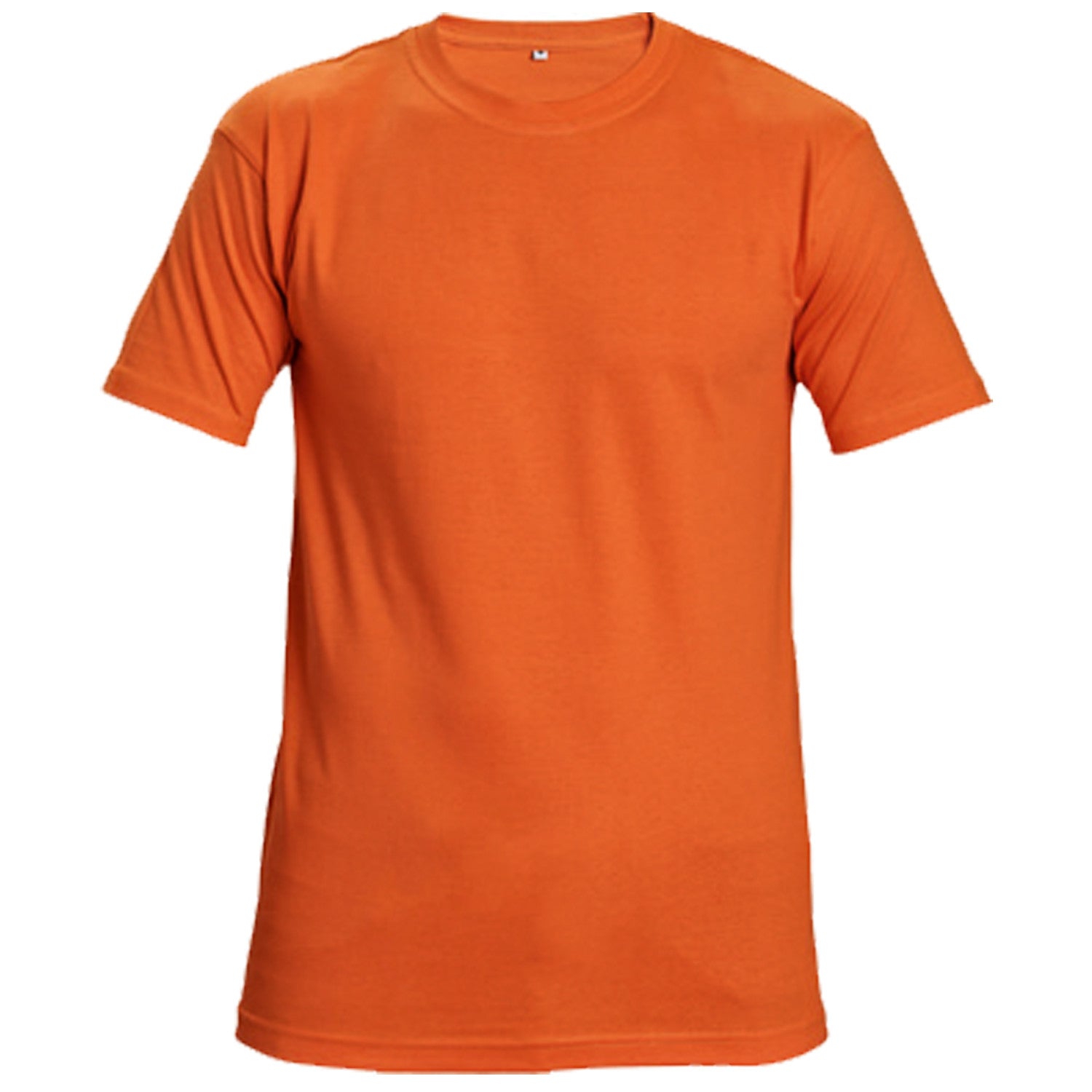 SAGA ORANGE T-shirt