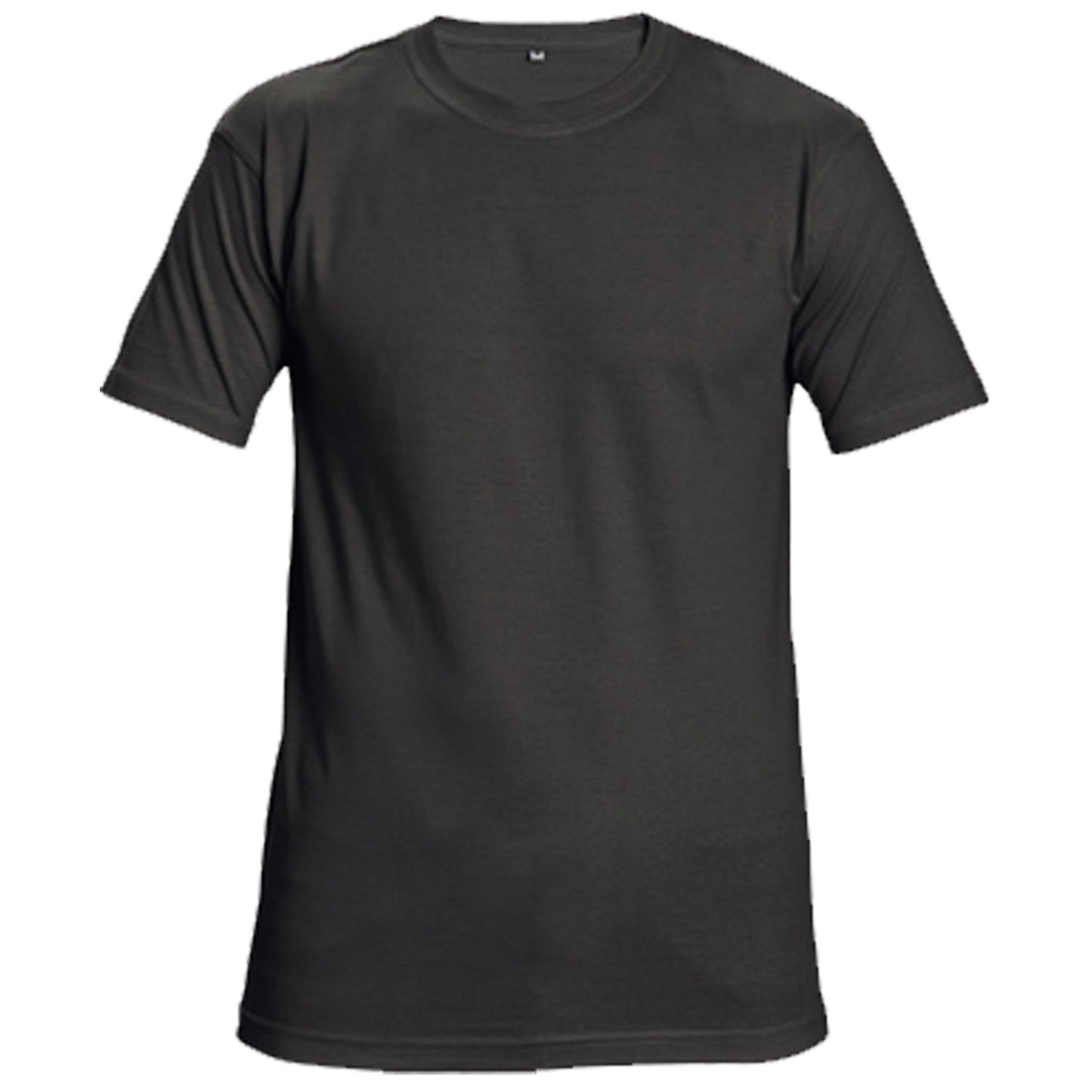 Тениска STENSO BLACK