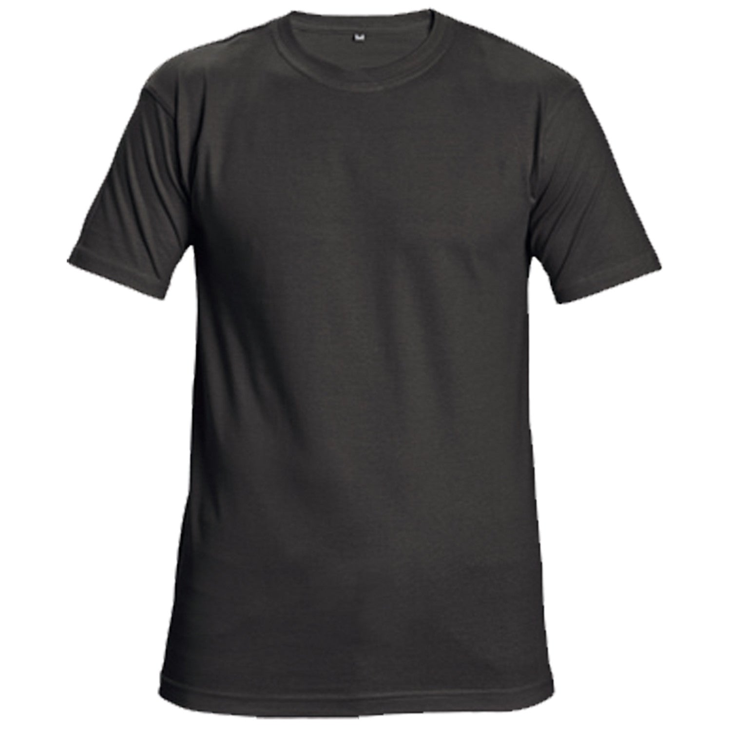 Тениска STENSO BLACK