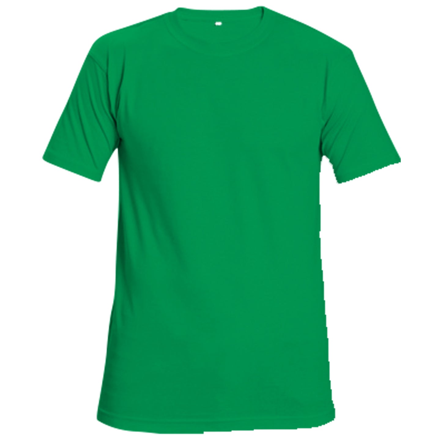 T-shirt STENSO LIGHT GREEN