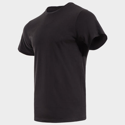T-shirt STENSO NAOS BLACK - 3