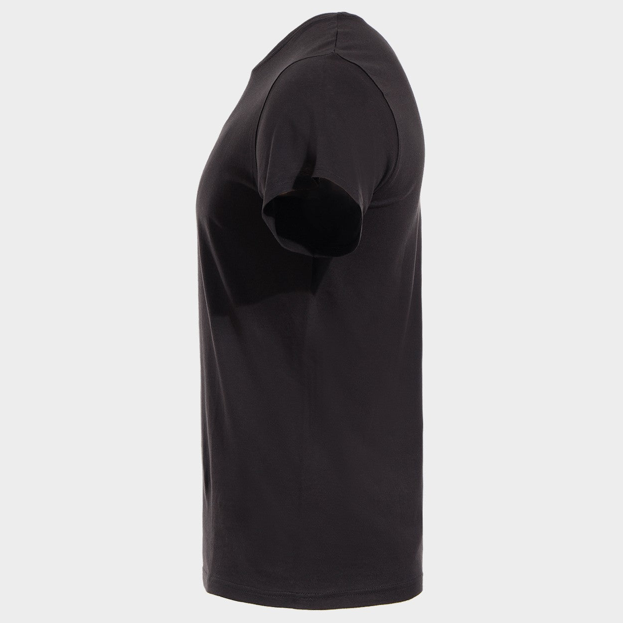 T-shirt STENSO NAOS BLACK - 4