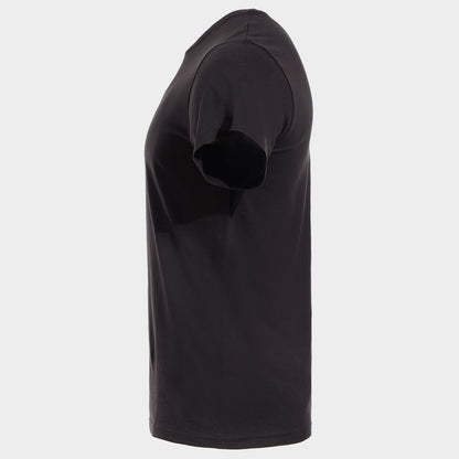 T-shirt STENSO NAOS BLACK - 4