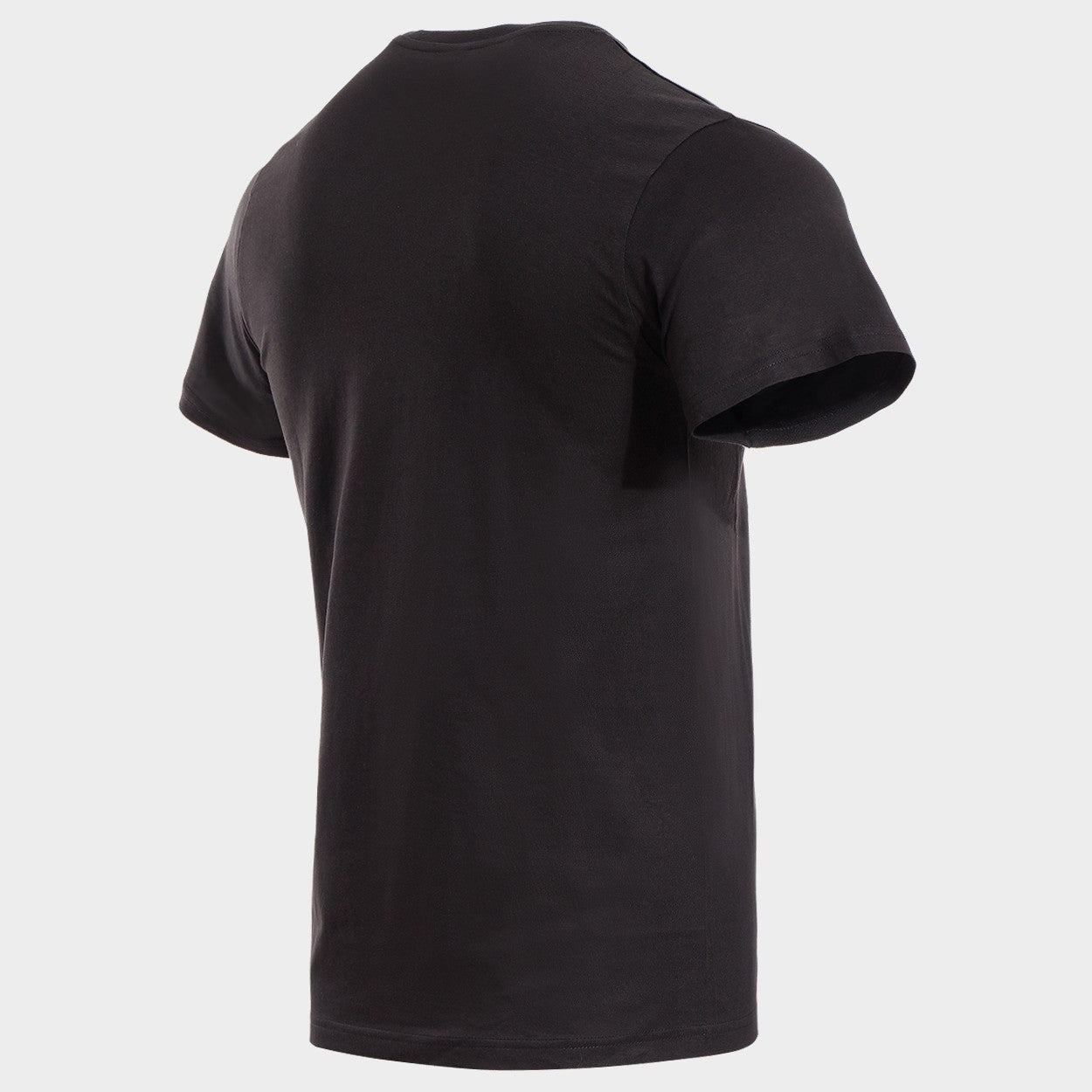 T-shirt STENSO NAOS BLACK - 5