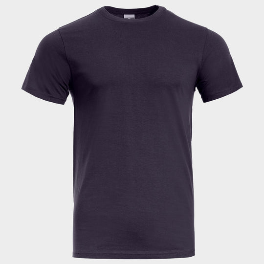 T-shirt STENSO NAOS DARK BLUE - 1