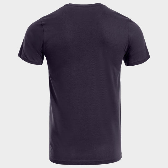 T-shirt STENSO NAOS DARK BLUE - 2