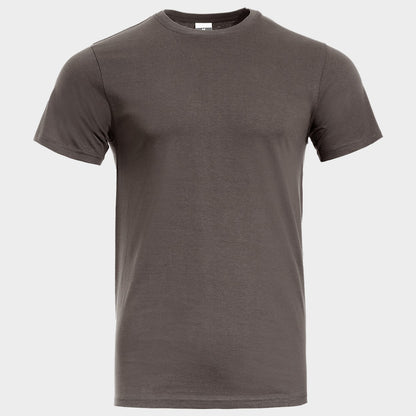 Тениска STENSO NAOS DARK GRAY - 1