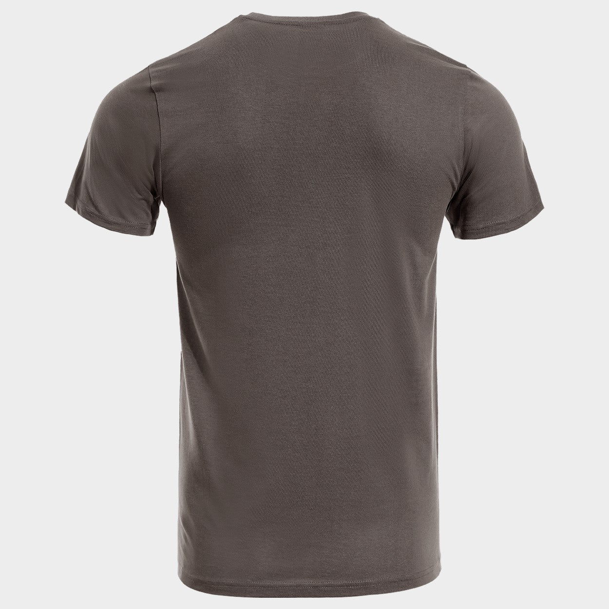 Тениска STENSO NAOS DARK GRAY - 2
