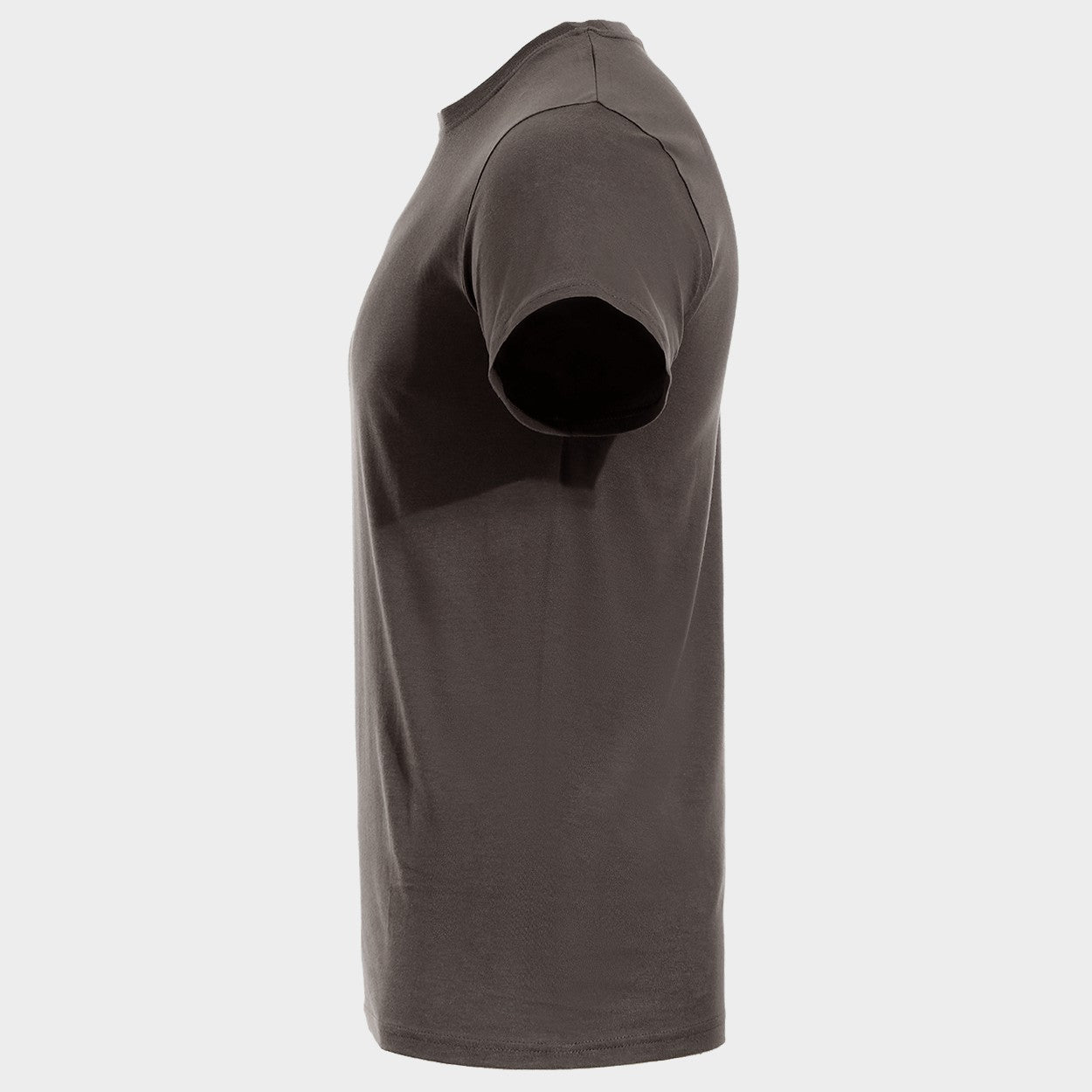 Тениска STENSO NAOS DARK GRAY - 4