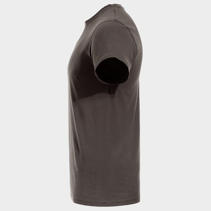 Тениска STENSO NAOS DARK GRAY - 4