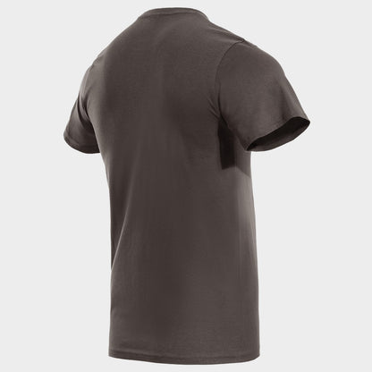 Тениска STENSO NAOS DARK GRAY - 5