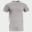 T-shirt STENSO NAOS GRAY MELANGE - 1