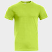 T-shirt STENSO NAOS LIGHT GREEN - 1