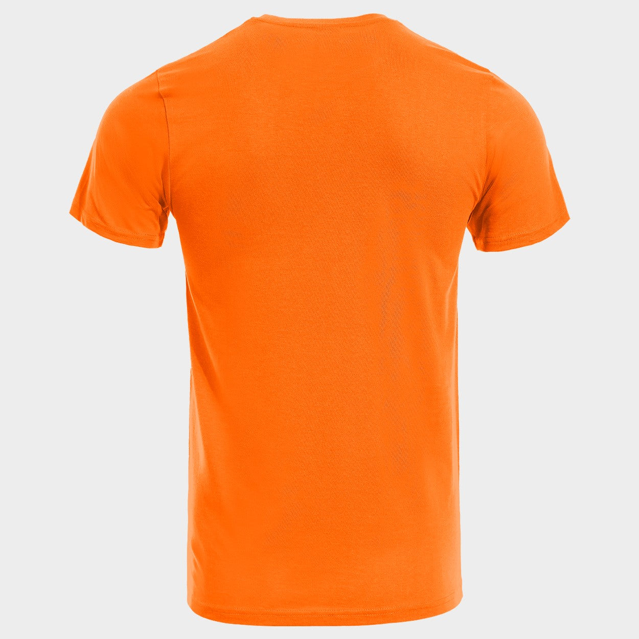 Тениска STENSO NAOS ORANGE - 2