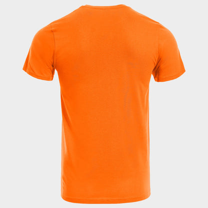 Тениска STENSO NAOS ORANGE - 2